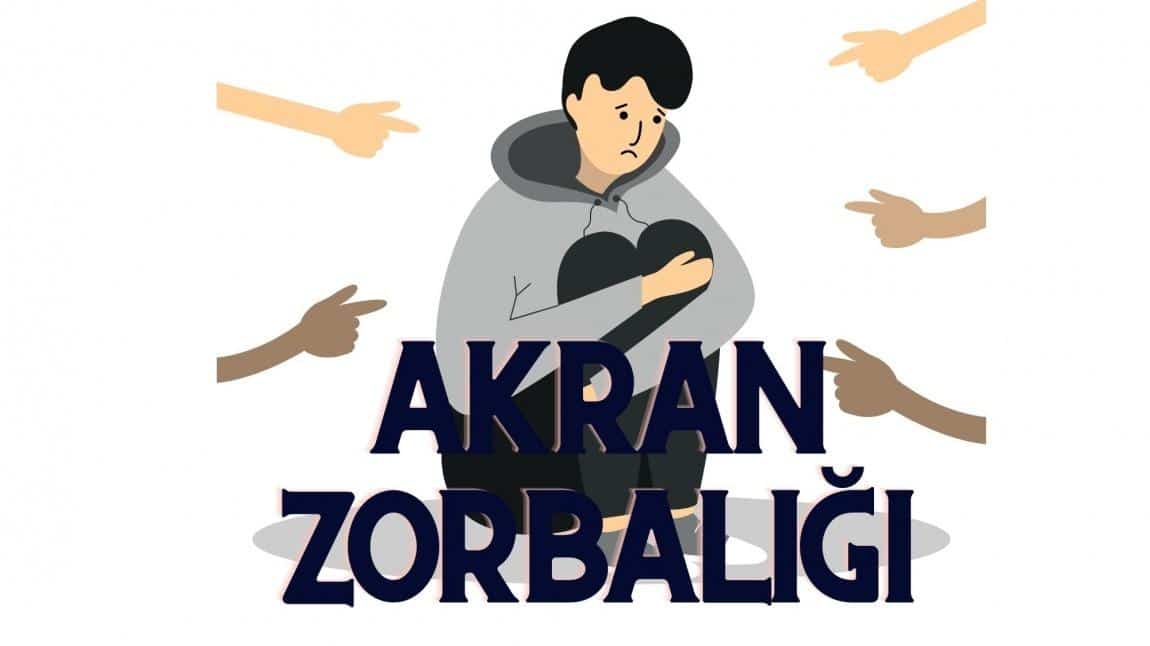 AKRAN ZORBALIĞI